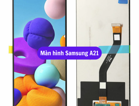 Thay Man Hinh Samsung A21 Sua Chua Man Hinh Samsung Uy Tin Lay Ngay Tai Ha Noi