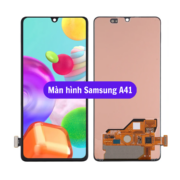 Thay màn hình Samsung A41, Sửa chữa màn hình Samsung uy tín lấy ngay tại Hà Nội