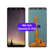 Thay màn hình Samsung A7 2018, Sửa chữa màn hình Samsung uy tín lấy ngay tại Hà Nội