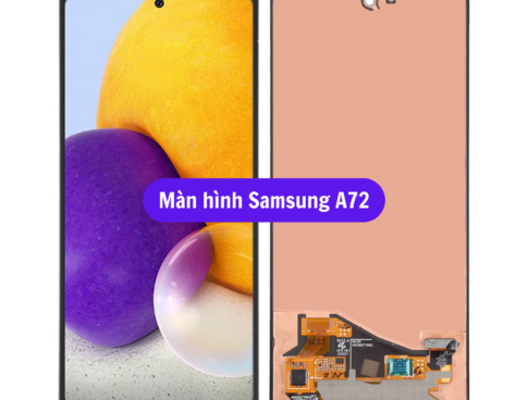 Thay Man Hinh Samsung A72 Sua Chua Man Hinh Samsung Uy Tin Lay Ngay Tai Ha Noi