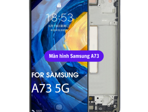 Thay Man Hinh Samsung A73 Sua Chua Man Hinh Samsung Uy Tin Lay Ngay Tai Ha Noi