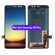 Thay màn hình Samsung A8 Plus, Sửa chữa màn hình Samsung uy tín lấy ngay tại Hà Nội