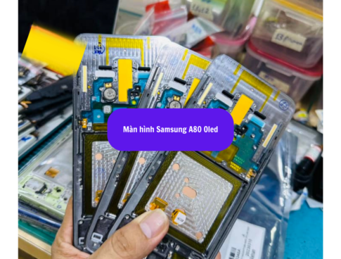 Thay Man Hinh Samsung A80 Sua Chua Man Hinh Samsung Uy Tin Lay Ngay Tai Ha Noi