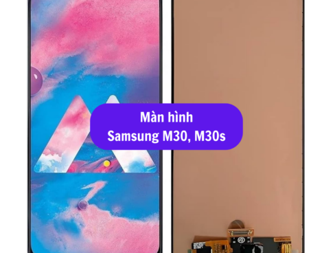 Thay Man Hinh Samsung M30 M30s Sua Chua Man Hinh Samsung Uy Tin Lay Ngay Tai Ha Noi