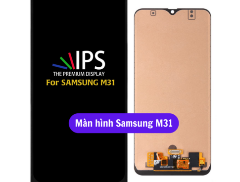 Thay Man Hinh Samsung M31 Sua Chua Man Hinh Samsung Uy Tin Lay Ngay Tai Ha Noi