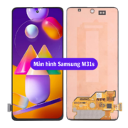 Thay màn hình Samsung M31s, Sửa chữa màn hình Samsung uy tín lấy ngay tại Hà Nội