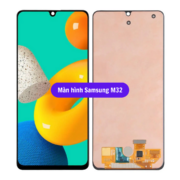 Thay màn hình Samsung M32, Sửa chữa màn hình Samsung uy tín lấy ngay tại Hà Nội