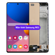 Thay màn hình Samsung M51, Sửa chữa màn hình Samsung uy tín lấy ngay tại Hà Nội