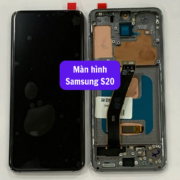 Thay màn hình Samsung S20, Sửa chữa màn hình Samsung uy tín lấy ngay tại Hà Nội