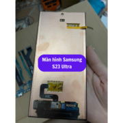 Thay màn hình Samsung S23 Ultra, Sửa chữa màn hình Samsung uy tín lấy ngay tại Hà Nội