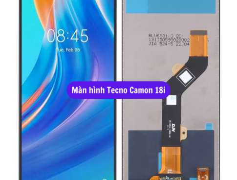 Thay Man Hinh Tecno Camon 18i Sua Chua Man Hinh Tecno Uy Tin Lay Ngay Tai Ha Noi