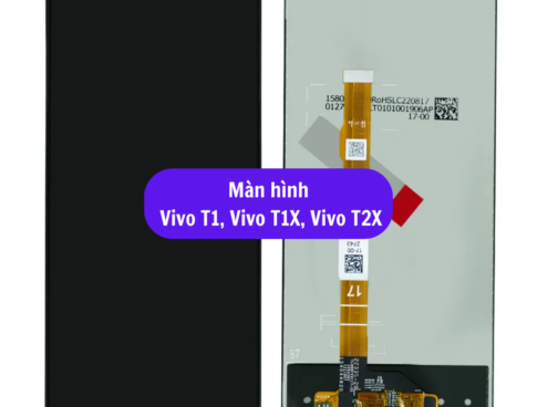 Thay Man Hinh Vivo T1 T1x T2x Sua Chua Man Hinh Vivo Uy Tin Lay Ngay Tai Ha Noi