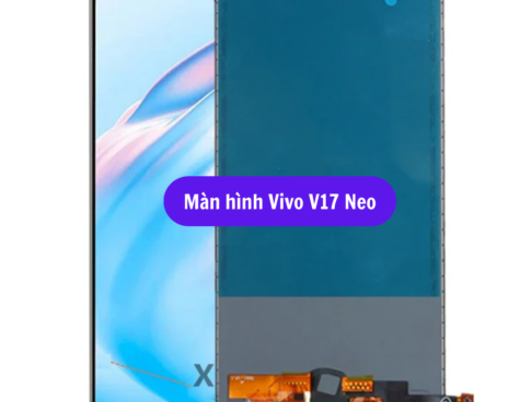 Thay Man Hinh Vivo V17 Neo Sua Chua Man Hinh Vivo Uy Tin Lay Ngay Tai Ha Noi