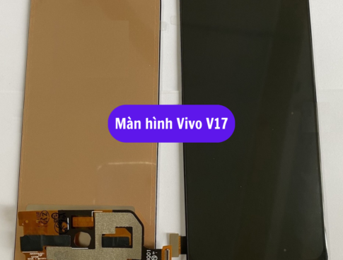 Thay Man Hinh Vivo V17 Sua Chua Man Hinh Vivo Uy Tin Lay Ngay Tai Ha Noi