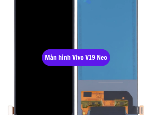 Thay Man Hinh Vivo V19 Neo Sua Chua Man Hinh Vivo Uy Tin Lay Ngay Tai Ha Noi