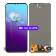 Thay màn hình Vivo V20, Sửa chữa màn hình Vivo uy tín lấy ngay tại Hà Nội