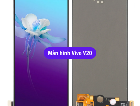 Thay Man Hinh Vivo V20 Sua Chua Man Hinh Vivo Uy Tin Lay Ngay Tai Ha Noi