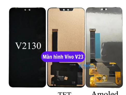 Thay Man Hinh Vivo V23 Sua Chua Man Hinh Vivo Uy Tin Lay Ngay Tai Ha Noi