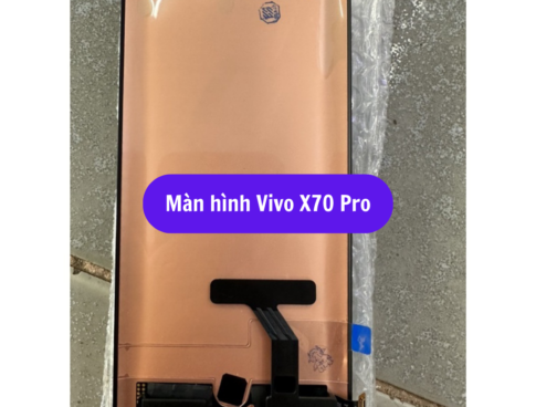 Thay Man Hinh Vivo X70 Pro Sua Chua Man Hinh Vivo Uy Tin Lay Ngay Tai Ha Noi