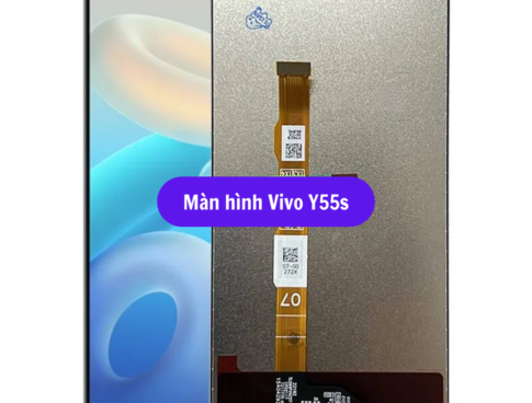 Thay Man Hinh Vivo Y55s Sua Chua Man Hinh Vivo Uy Tin Lay Ngay Tai Ha Noi