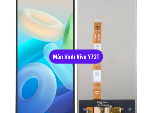 Thay Man Hinh Vivo Y72t Sua Chua Man Hinh Vivo Uy Tin Lay Ngay Tai Ha Noi