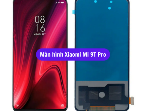 Thay Man Hinh Xiaomi Mi 9t Pro Sua Chua Man Hinh Xiaomi Uy Tin Lay Ngay Tai Ha Noi