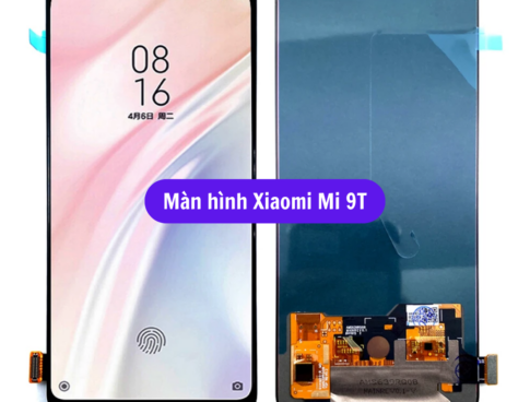 Thay Man Hinh Xiaomi Mi 9t Sua Chua Man Hinh Xiaomi Uy Tin Lay Ngay Tai Ha Noi