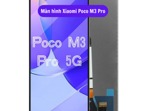 Thay Man Hinh Xiaomi Poco M3 Pro Sua Chua Man Hinh Xiaomi Uy Tin Lay Ngay Tai Ha Noi