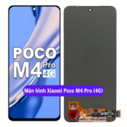 Thay màn hình Xiaomi Poco M4 Pro (4G), Sửa chữa màn hình Xiaomi uy tín lấy ngay tại Hà Nội