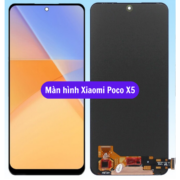 Thay màn hình Xiaomi Poco X5, Sửa chữa màn hình Xiaomi uy tín lấy ngay tại Hà Nội