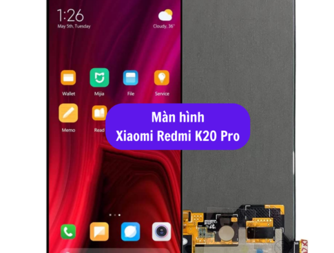 Thay Man Hinh Xiaomi Redmi K20 Pro Sua Chua Man Hinh Xiaomi Uy Tin Lay Ngay Tai Ha Noi