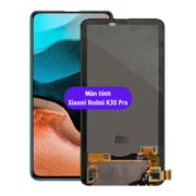 Thay màn hình Xiaomi Redmi K30 Pro, Sửa chữa màn hình Xiaomi uy tín lấy ngay tại Hà Nội