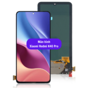 Thay màn hình Xiaomi Redmi K40 Pro, Sửa chữa màn hình Xiaomi uy tín lấy ngay tại Hà Nội