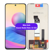 Thay màn hình Xiaomi Redmi Note 10 (5G), Sửa chữa màn hình Xiaomi uy tín lấy ngay tại Hà Nội