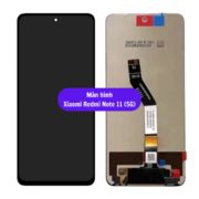 Thay màn hình Xiaomi Redmi Note 11 (5G), Sửa chữa màn hình Xiaomi uy tín lấy ngay tại Hà Nội