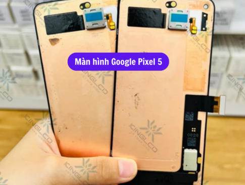 Thay Man Hinh Google Pixel 5 Sua Chua Man Hinh Google Uy Tin Lay Ngay Tai Ha Noi 2