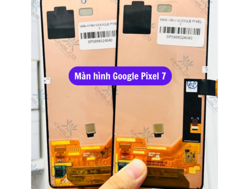 Thay Man Hinh Google Pixel 7 Sua Chua Man Hinh Google Uy Tin Lay Ngay Tai Ha Noi