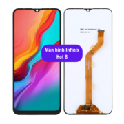 Thay màn hình Infinix Hot 8, Sửa chữa màn hình Infinix uy tín lấy ngay tại Hà Nội