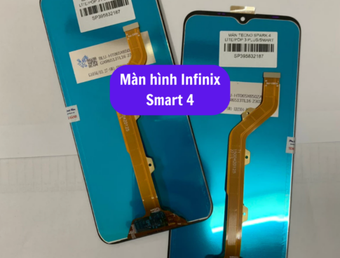 Thay Man Hinh Infinix Smart 4 Sua Chua Man Hinh Infinix Uy Tin Lay Ngay Tai Ha Noi