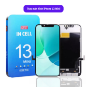 Thay màn hình iPhone 13 Mini, Sửa chữa màn hình iPhone uy tín lấy ngay tại Hà Nội