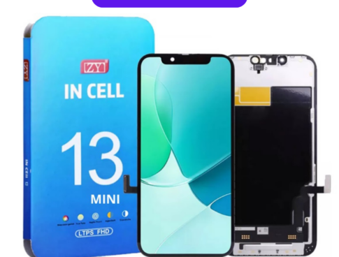 Thay Man Hinh Iphone 13 Mini Sua Chua Man Hinh Iphone Uy Tin Lay Ngay Tai Ha Noi Vuaphukien
