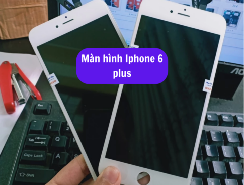 Thay Man Hinh Iphone 6 Plus Sua Chua Man Hinh Iphone Uy Tin Lay Ngay Tai Ha Noi