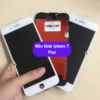 Thay màn hình Iphone 7 Plus, Sửa chữa màn hình Iphone uy tín lấy ngay tại Hà Nội