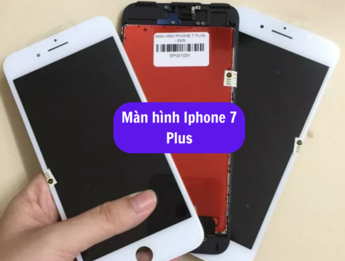 Thay Man Hinh Iphone 7 Plus Sua Chua Man Hinh Iphone Uy Tin Lay Ngay Tai Ha Noi