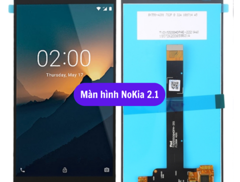 Thay Man Hinh Nokia 2 1 Sua Chua Man Hinh Nokia Uy Tin Lay Ngay Tai Ha Noi