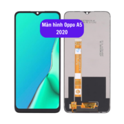 Thay màn hình Oppo A5 (2020), Sửa chữa màn hình Oppo uy tín lấy ngay tại Hà Nội