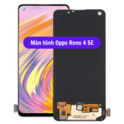 Thay màn hình Oppo Reno 4 SE, Sửa chữa màn hình Oppo uy tín lấy ngay tại Hà Nội