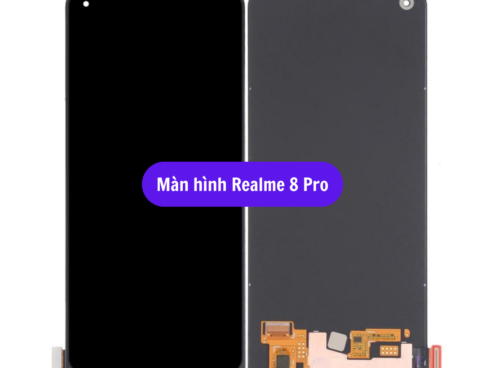 Thay Man Hinh Realme 8 Pro Sua Chua Man Hinh Realme Uy Tin Lay Ngay Tai Ha Noi