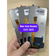 Thay màn hình Realme C21Y, Sửa chữa màn hình Realme uy tín lấy ngay tại Hà Nội