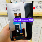 Thay màn hình Samsung A05s, Sửa chữa màn hình Samsung uy tín lấy ngay tại Hà Nội